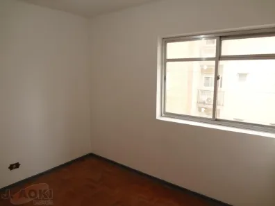 Apartamento com 2 Quartos para alugar, 48m² no Vila Mariana, São Paulo
