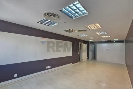 Sala Comercial à venda, 119m² no Centro, Rio de Janeiro