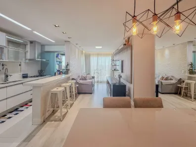 Apartamento com 3 Quartos à venda, 82m² no Sobradinho, Brasília