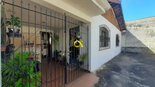 Casa com 2 Quartos à venda, 130m² no Paulicéia, Piracicaba