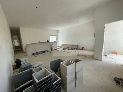 Casa com 3 Quartos à venda, 161m² no Loteamento Parque do Museu, Caçapava