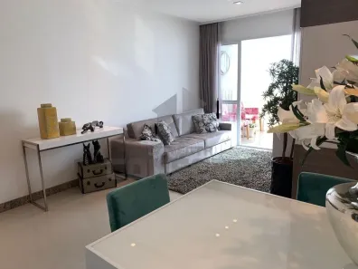 Apartamento com 3 Quartos à venda, 98m² no Praia da Costa, Vila Velha