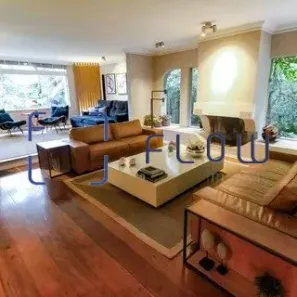 Casa com 4 Quartos à venda, 532m² no Cidade Jardim, São Paulo