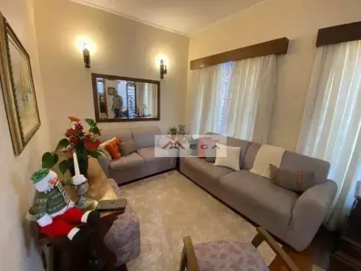 Casa com 3 Quartos à venda, 169m² no Vila Nogueira, Campinas