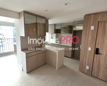 Apartamento com 3 Quartos à venda, 95m² no Vila Andrade, São Paulo