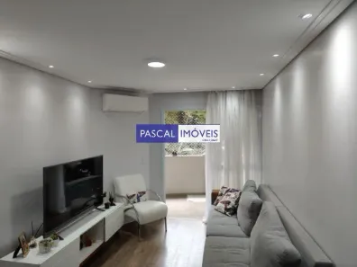 Apartamento com 3 Quartos à venda, 85m² no Jardim Ampliação, São Paulo