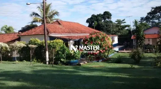 Fazenda/Sítio com 3 Quartos à venda, 84700m² no Centro, Marília