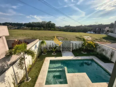 Casa com 3 Quartos à venda, 268m² no Jardim Celeste, Jundiaí