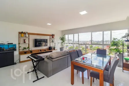 Apartamento com 3 Quartos à venda, 108m² no Vila Ipiranga, Porto Alegre