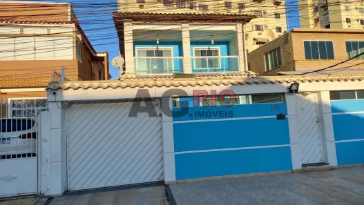 Casa com 5 Quartos à venda, 288m² no Bento Ribeiro, Rio de Janeiro