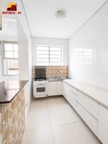 Apartamento com 2 Quartos à venda, 50m² no Centro Histórico, Porto Alegre
