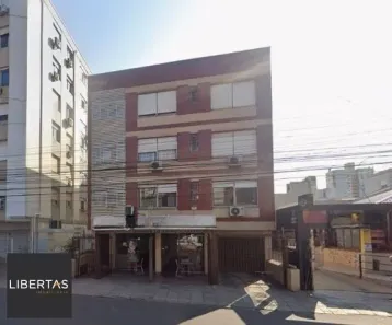 Apartamento com 1 Quarto à venda, 32m² no Menino Deus, Porto Alegre