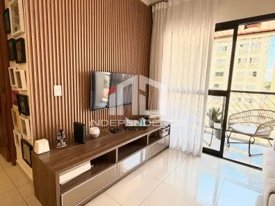 Apartamento com 3 Quartos à venda, 104m² no Vila Adyana, São José dos Campos