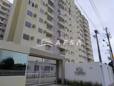 Apartamento com 2 Quartos para alugar, 48m² no Imbiribeira, Recife
