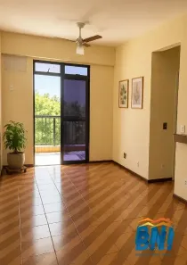 Apartamento com 2 Quartos à venda, 58m² no Freguesia (Jacarepaguá), Rio de Janeiro