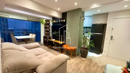 Apartamento com 2 Quartos à venda, 65m² no Vila Guarani (Z Sul), São Paulo