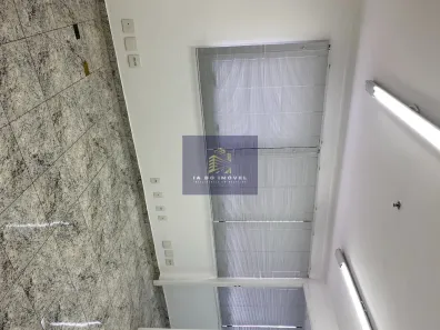 Sala Comercial para alugar, 33m² no Vila Monte Alegre, São Paulo