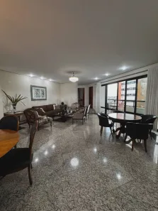 Apartamento com 4 Quartos à venda, 250m² no Centro, São José do Rio Preto