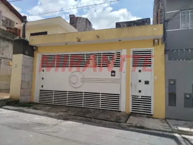 Casa com 2 Quartos à venda, 105m² no Vila Nova Mazzei, São Paulo