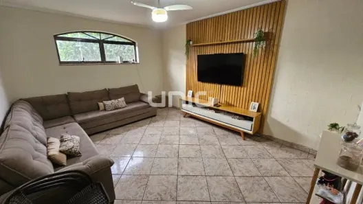 Sobrado com 3 Quartos à venda, 130m² no Nhô Quim, Piracicaba
