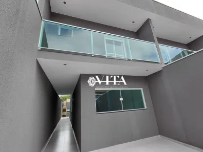 Sobrado com 3 Quartos à venda, 128m² no Jardim Santa Clara, Guarulhos