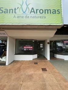 Sala Comercial para alugar, 25m² no Jardim América, Dourados