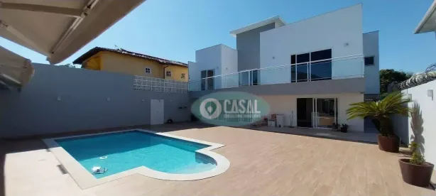 Casa com 5 Quartos à venda, 389m² no Camboinhas, Niterói