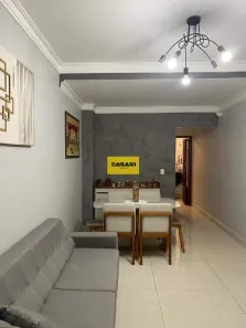 Sobrado com 2 Quartos à venda, 98m² no Jardim do Mar, São Bernardo do Campo
