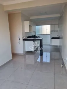 Apartamento com 3 Quartos à venda, 69m² no Santa Mônica, Uberlândia
