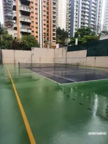 Apartamento com 4 Quartos à venda, 225m² no Vila Suzana, São Paulo