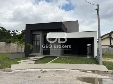 Casa com 3 Quartos à venda, 148m² no Jardim Jacinto, Jacareí