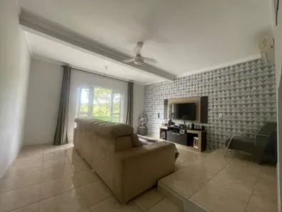 Casa com 2 Quartos à venda, 120m² no Jardim das Laranjeiras, Hortolândia