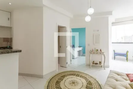 Apartamento com 1 Quarto à venda, 41m² no Indianópolis, São Paulo