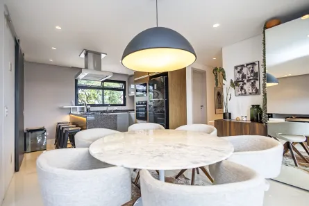 Apartamento com 3 Quartos à venda, 105m² no Água Verde, Curitiba