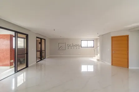 Cobertura com 4 Quartos para alugar, 433m² no Vila Mariana, São Paulo