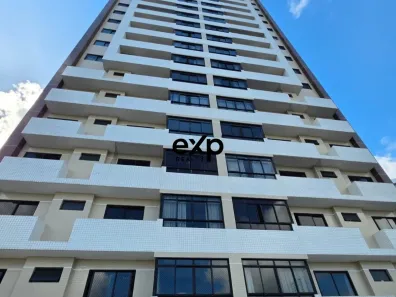 Apartamento com 3 Quartos à venda, 104m² no Lagoa Nova, Natal