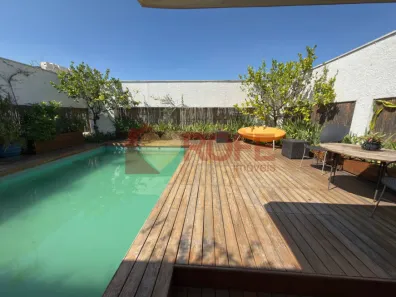 Cobertura com 2 Quartos à venda, 410m² no Itaim Bibi, São Paulo
