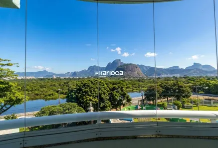 Apartamento com 2 Quartos à venda, 78m² no Barra Olímpica, Rio de Janeiro
