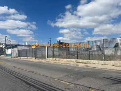 Lote/Terreno para alugar, 1000m² no Remédios, Osasco