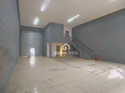 Galpão/Depósito/Armazém para alugar, 190m² no Vila Marieta, Campinas