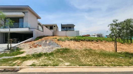 Lote/Terreno à venda, 300m² no Alphaville Nova Esplanada, Votorantim