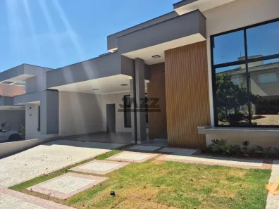 Casa de Condomínio com 3 Quartos à venda, 184m² no Betel, Paulínia