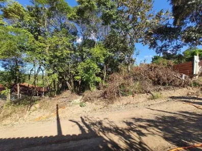 Lote/Terreno à venda, 1013m² no Recanto Campestre Viracopos Gleba 1, Indaiatuba