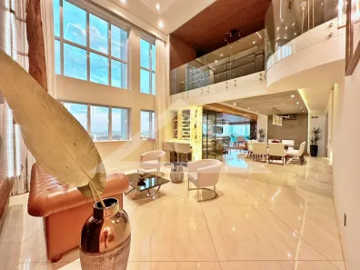 Apartamento com 3 Quartos à venda, 239m² no Jardim Canadá, Ribeirão Preto