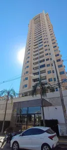 Apartamento com 3 Quartos à venda, 65m² no Jardim Goiás, Goiânia