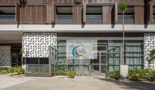 Ponto Comercial para alugar, 899m² no Higienópolis, São Paulo