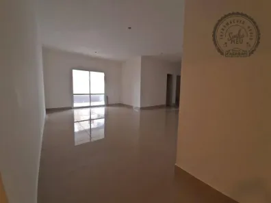 Apartamento com 3 Quartos à venda, 108m² no Guilhermina, Praia Grande