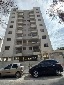 Apartamento com 2 Quartos à venda, 67m² no Centro, Contagem