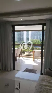 Apartamento com 4 Quartos à venda, 159m² no Barra Olímpica, Rio de Janeiro