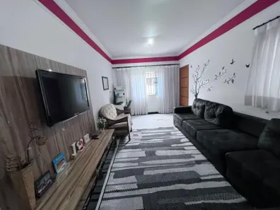 Sobrado com 3 Quartos à venda, 150m² no Vila Nova Mazzei, São Paulo